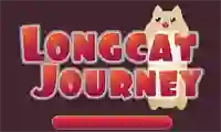 Cluiche Longcat journey ar líne