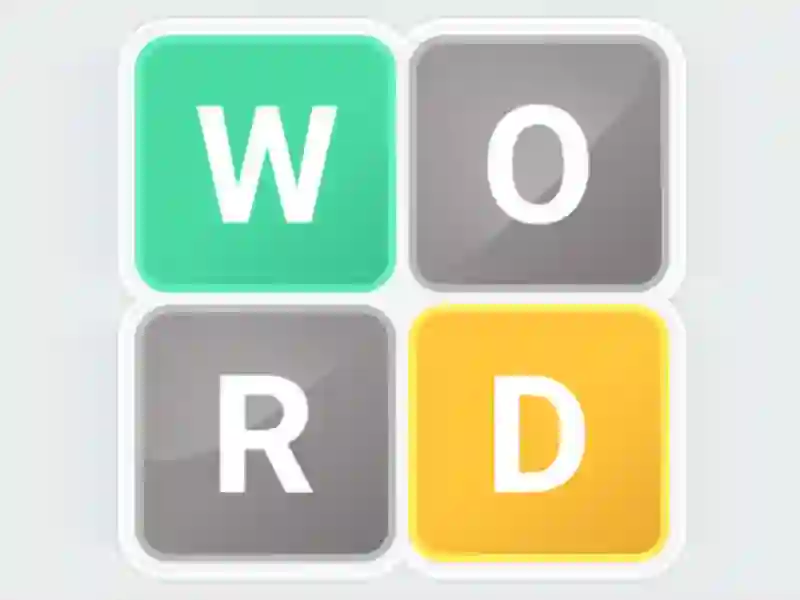 Cluiche Wordler ar líne