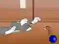 Cluiche Mathematical Tom and Jerry ar líne