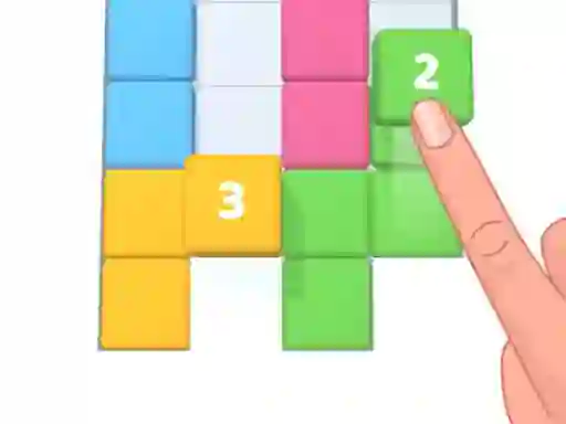 Cluiche Stack Blocks 3D ar líne