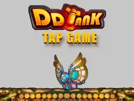 Cluiche Ddtank Tap ar líne