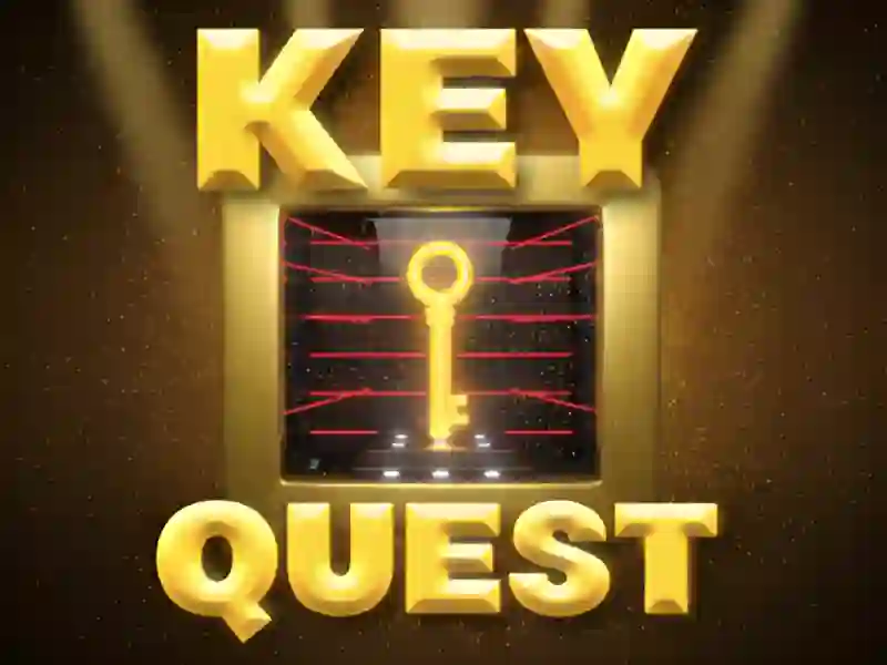 Cluiche Key Quest ar líne