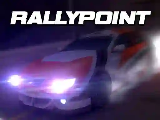 Cluiche Rally Point ar líne