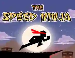 Cluiche The Speed Ninja ar líne