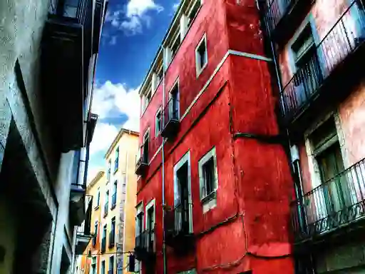 Cluiche Amazing Spain Differences ar líne