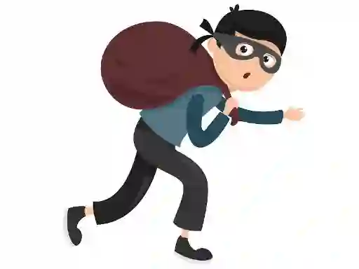 Cluiche Thief.ro ar líne