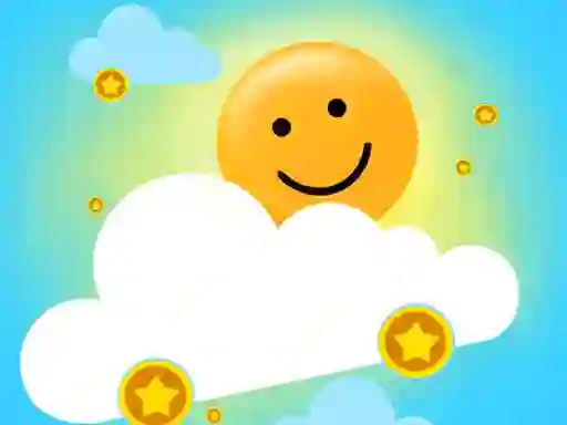 Cluiche Sliding Emoji ar líne