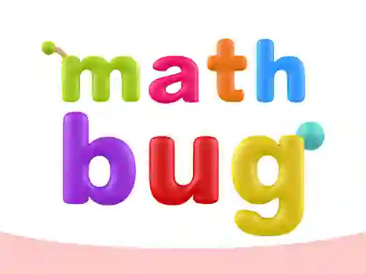 Cluiche Math Bug ar líne