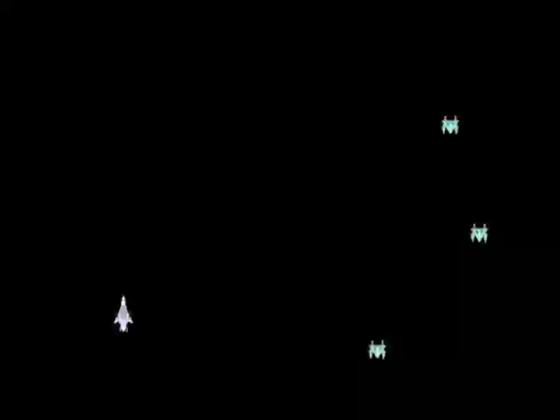 Cluiche Fighter Plane Game ar líne