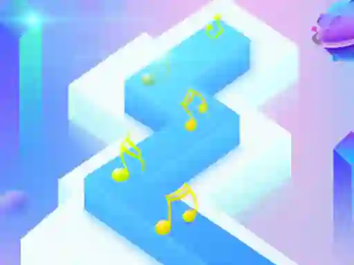 Cluiche Music Line 3 ar líne