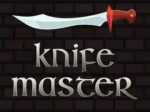 Cluiche Knife Master ar líne