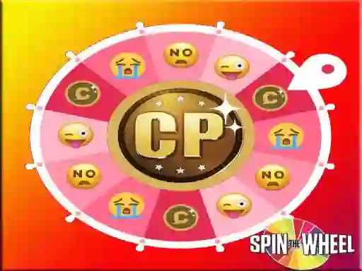 Cluiche Cod Spin Wheel ar líne