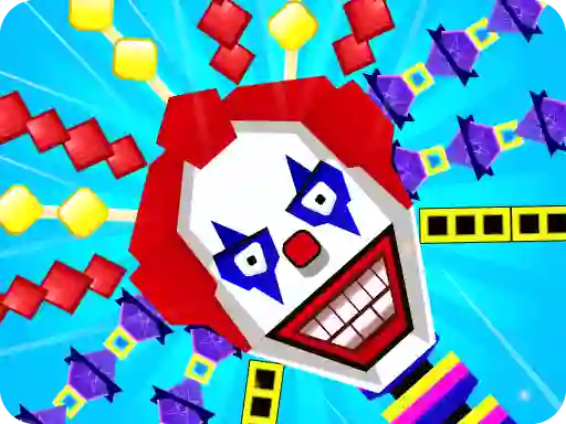 Cluiche Corona Virus.io ar líne