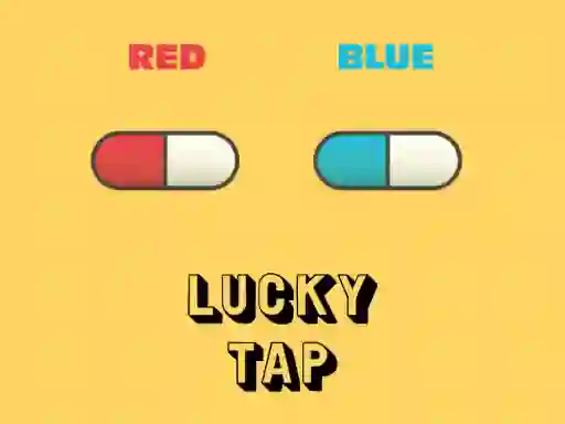 Cluiche Lucky Tap ar líne