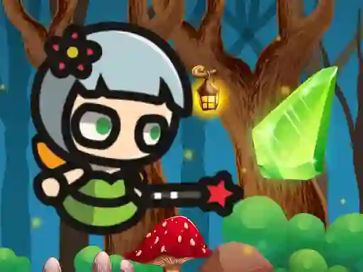 Cluiche Fairyland ar líne