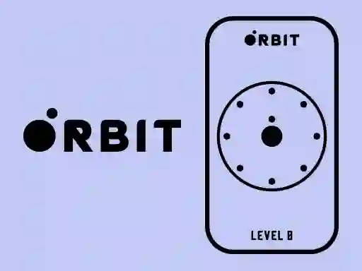 Cluiche Orbit ar líne