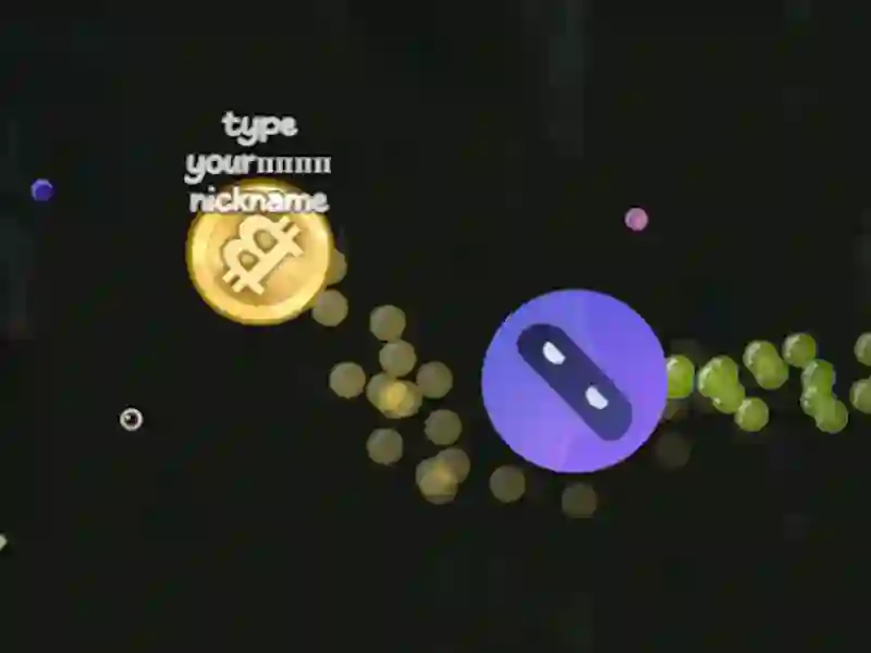 Cluiche Bitcoin.io ar líne