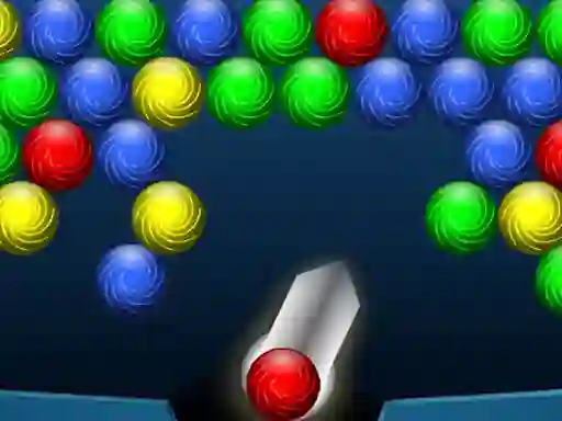 Cluiche Bouncing Balls ar líne