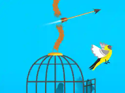 Cluiche Free Birds ar líne