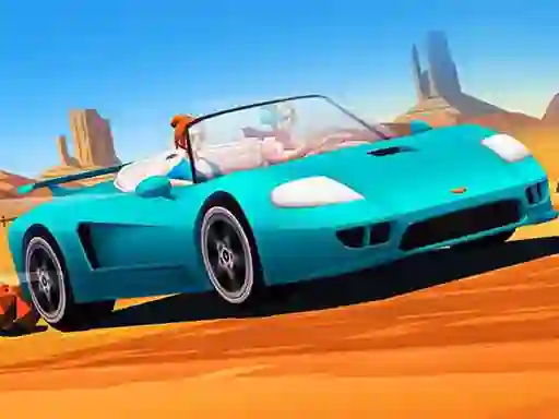 Cluiche Drive Master 3D ar líne