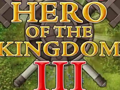 Cluiche Samurai Warrior Kingdom Hero ar líne