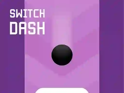Cluiche Switch Dash ar líne