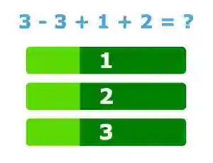 Cluiche Speed Math ar líne