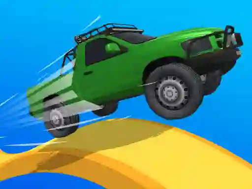 Cluiche Mad Truck ar líne