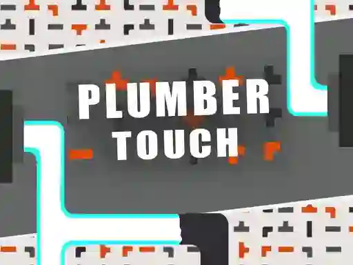 Cluiche Plumber touch ar líne
