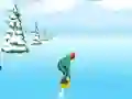 Cluiche Snowboard Boy ar líne