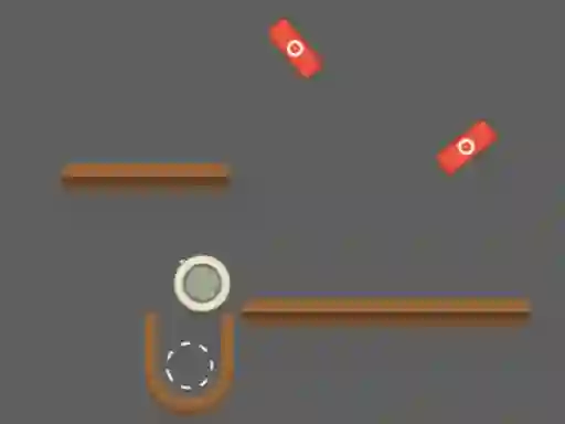 Cluiche Path Control ar líne