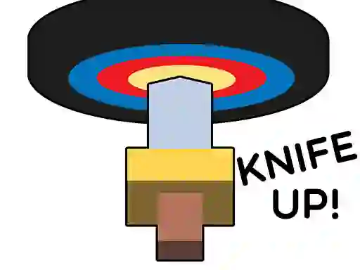 Cluiche Knife Up! ar líne