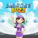 Cluiche Airport Buzz ar líne
