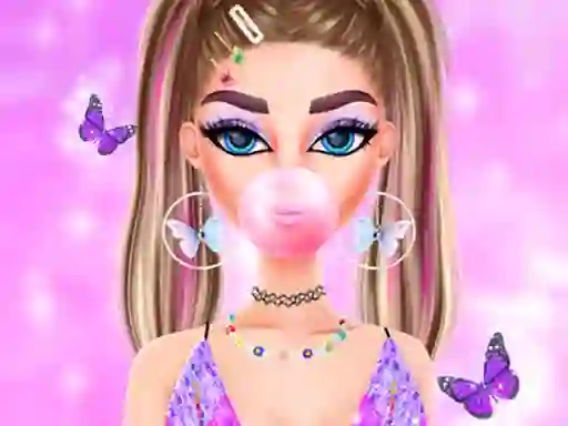 Cluiche BFFs Y2K Fashion ar líne
