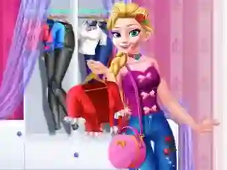 Cluiche Princess Wardrobe Perfect Date 2 ar líne