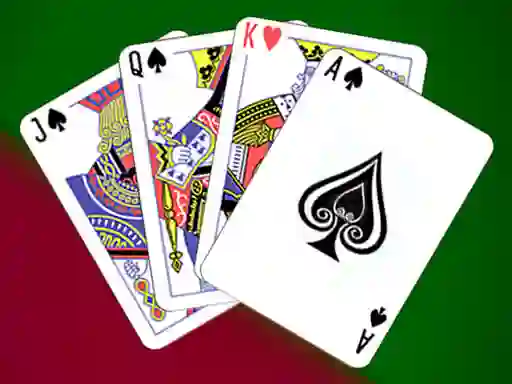 Cluiche Solitaire: Spider and Klondike ar líne