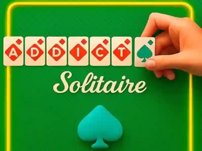 Cluiche Addiction Solitaire ar líne