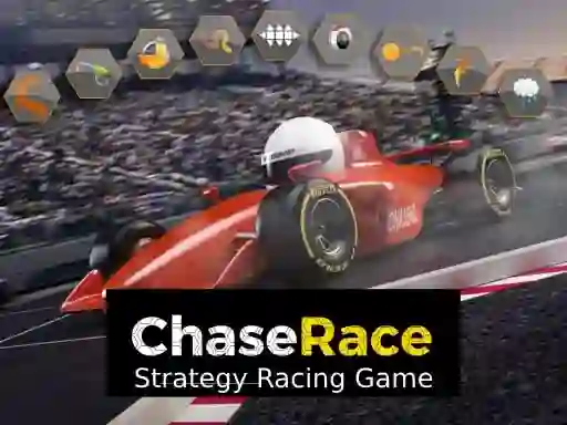 Cluiche Chase Race ar líne