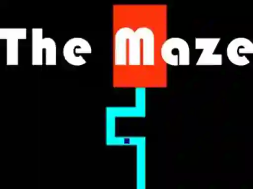 Cluiche The Maze ar líne
