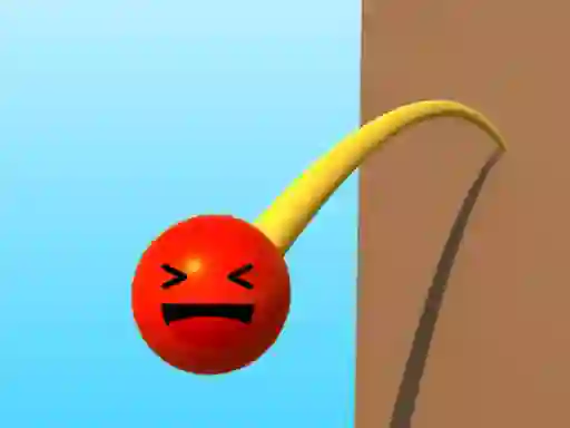 Cluiche Pokey Ball ar líne