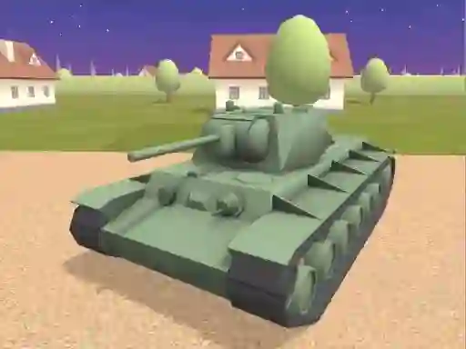 Cluiche Tank Alliance ar líne