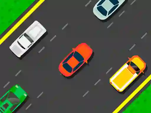 Cluiche Racing Game Challenge ar líne