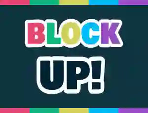 Cluiche Block Up! ar líne
