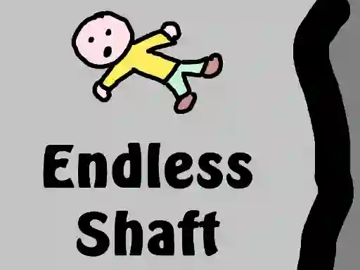 Cluiche Endless Shaft ar líne