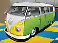 Cluiche Pimp My CamperVan ar líne