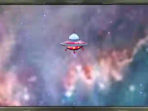 Cluiche Space Jump ar líne