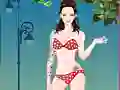 Cluiche Pin Up Princess ar líne