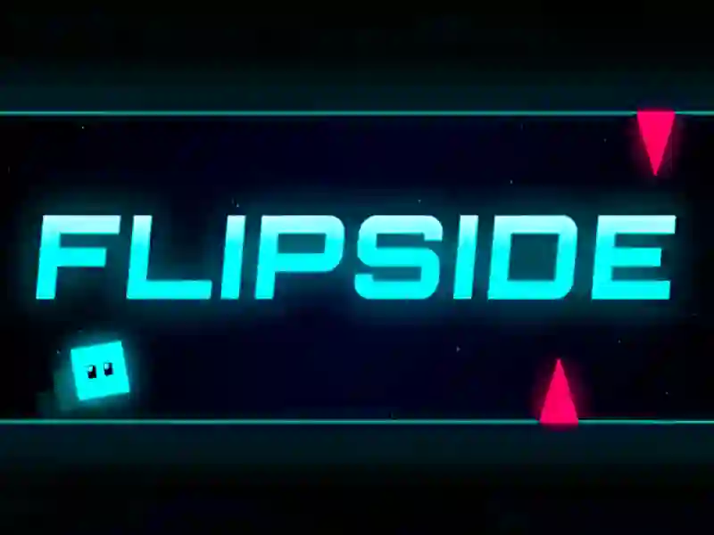 Cluiche Flipside ar líne