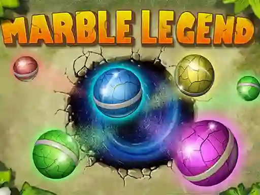 Cluiche Marble Legend ar líne