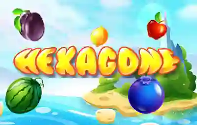 Cluiche Hexagone ar líne